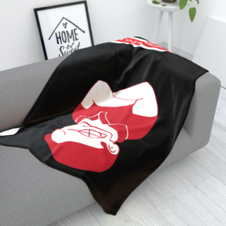 Custom Fleece Blanket