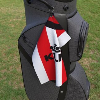 Custom Golf Towels