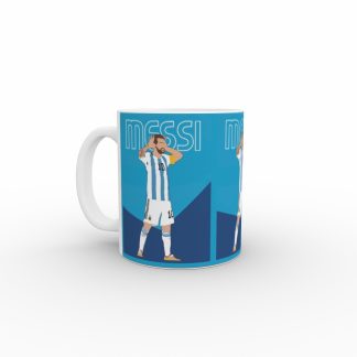 Mug - Messi